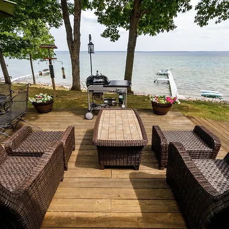 Smokey Hollow'S Secret Hot Tub Beach Ac